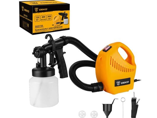 Распылитель DEKO SGD720 085-1331